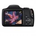 Máy ảnh KTS Canon PowerShot SX540HS  - Black