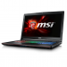 Laptop MSI GE72 6QD (Apache) 665XVN (Black)- Backlight Multicolor LED KB