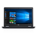 Laptop Dell Latitude L5570A P48F002 TI78502W10 (Black) trang bị bộ vi xử lý skylake, màn hình full HD, bảo mặt vân tay