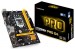 Biostar H110MH PRO (Chipset Intel H110/ Socket LGA1151/ VGA onboard)