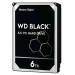 Ổ cứng Western Digital Black 6TB WD6003FZBX (3.5Inch/ 7200rpm/ 256MB/ SATA3)
