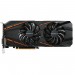 Cạc đồ họa Gigabyte GV-GTX1060G1 Gaming 6GD (NVIDIA Geforce GTX 1060/ 6Gb/ GDDR5/ 192Bit)