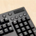 Bàn phím Logitech G610 Orion Brown Backlit Mechanical Gaming