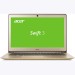 Laptop Acer Swift 3 SF314-51-38EE NX.GKKSV.001 (Gold)- Thiết kế đẹp, mỏng nhẹ hơn, cao cấp.