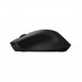 Chuột không dây Logitech M331 Silent màu Đen 