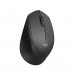 Chuột không dây Logitech M331 Silent màu Đen 
