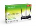 Bộ phát wifi TP-Link TL-WR941HP (Chuẩn N/ 450Mbps/ 3 Ăng-ten ngoài 9dBi/ Xuyên tường/ 25 User)