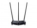 Bộ phát wifi TP-Link TL-WR941HP (Chuẩn N/ 450Mbps/ 3 Ăng-ten ngoài 9dBi/ Xuyên tường/ 25 User)