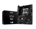 Main MSI X99A SLI (Chipset Intel X99/ Socket LGA2011-3/ Không)