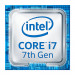 CPU Intel Core i7 7700 (Up to 4.2Ghz/ 8Mb cache) Kabylake