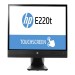 Màn hình HP EliteDisplay E220T 21.5Inch Touch