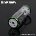 Hộp chứa nước Tank Barrow Glass 65 V3 120mm