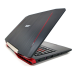 Laptop Acer Aspire VX5-591G-70XM NH.GM2SV.001 (Black)- Gaming/Giải trí