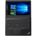 Laptop Lenovo Thinkpad E470 20H10033VA (Black) Nhận dạng vân tay