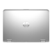 Laptop HP Pavilion x360 11-u103TU Z1E18PA (Silver)