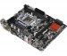 Main Asrock H110M-DVS R2.0 (Chipset Intel H110/ Socket LGA1151/ VGA onboard)