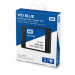 Ổ SSD Western Digital Blue WDS100T2B0A 1Tb (SATA3/ 2.5Inch/ 560MB/s/ 530MB/s)