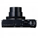 Máy ảnh KTS Canon PowerShot G9X Mark II - Black