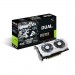 Asus DUAL-GTX1050-O2G (NVIDIA Geforce/ 2Gb/ DDR5/ 128 Bits)