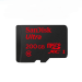 Thẻ nhớ Micro SD Sandisk 200Gb Class 10 Read 90MB/s