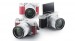 Máy ảnh KTS Fujifilm X-A3 Kit XC16-50mm