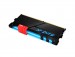 RAM Geil EVO X DDR4 32Gb (2x16Gb) 2400 (GEX432GB2400C16DC) LED RGB