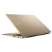 Laptop Acer Swift 3 SF314-51-32EX NX.GKKSV.006 (Gold)- Thiết kế đẹp, mỏng nhẹ hơn, cao cấp