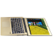 Laptop Acer Swift 3 SF314-51-32EX NX.GKKSV.006 (Gold)- Thiết kế đẹp, mỏng nhẹ hơn, cao cấp
