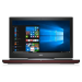 Laptop Dell Gaming Inspiron 7000 series 7567B P65F001 TI78504W10 (Black) Màn hình UHD, IPS