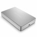Ổ cứng di động Lacie Porsche P9227 5Tb Type-C và USB3.1 (STFD5000400)