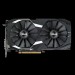 Cạc đồ họa Asus DUAL-RX580-O4G (AMD Radeon RX 580/ 4Gb/ GDDR5/ 256Bit