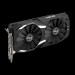 Cạc đồ họa Asus DUAL-RX580-O4G (AMD Radeon RX 580/ 4Gb/ GDDR5/ 256Bit