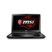 Laptop MSI GL62 7RDX 1035XVN (Black)