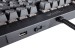 Bàn phím cơ Corsair K70 RapidFire RGB MX Speed (CH-9101014-NA) (USB, Có dây)