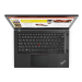 Laptop Lenovo Thinkpad T470 20HEA004VA (Black)