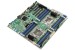 Mainboard Intel S2600CW2R (DUAL CPU WORKSTATION) (Chipset Intel® C612/ Socket LGA2011-3/ VGA onboard)