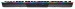 Bàn phím cơ Corsair K95 Platinum RGB MX Speed (CH-9127014-NA) (USB, Có dây)