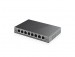 Switch TP-Link TL-SG108E (Gigabit (1000Mbps)/ 8 Cổng/ Smart Switch/ Vỏ Thép)