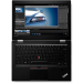 Laptop Lenovo Thinkpad X1 Carbon5 20HQ0007VN/20HQA0EWVN (Black) Màn hình QHD