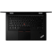 Laptop Lenovo Thinkpad X1 Carbon5 20HQA042VN/20HQA0EXVN (Black) Màn hình QHD