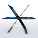 Laptop Lenovo Thinkpad X1 Yoga G2 20JE003LVN (Black) Màn hình QHD,xoay 360 độ,touch screen, kèm ThinkPad Pen Pro