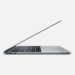 Laptop Apple Macbook Pro MPXT2 256Gb (2017) (Space Gray)