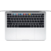 Laptop Apple Macbook Pro MPXX2 256Gb (2017) (Silver)