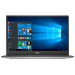Laptop Dell XPS 13 9360 70126276 (Silver) Vỏ nhôm, Cáp Type C