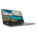 Laptop Dell XPS 13 9365 70126274 (Silver) Vỏ nhôm, Touchscreen, khung tràn màn hình, Bút cảm ứng