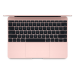 Laptop Apple Macbook new MNYM2 256Gb (2017) (Rose Gold)