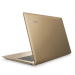 Laptop Lenovo Ideapad 520 15IKB 80YL005FVN (Gold) CPU Kabylake,mỏng,nhẹ