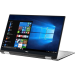 Laptop Dell XPS 13 9365 70123079 (Silver) Vỏ nhôm, không viền màn hình, Touch, Pen