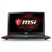 Laptop MSI GP62MVR 7RFX 892VN (Black)
