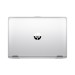 Laptop HP Pavilion x360 14-ba065TU 2GV27PA (Silver)